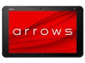 arrows Tab QH�V���[�Y WQ2/E2 KC_WQ2E2_A009 Celeron N4120�E������8GB�EeMMC128GB���ځE�X�[�p�[�}���`�h���C�u�t�����f��