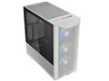 LANCOOL II MESH RGB [WHITE]