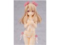 Fate/kaleid liner Prisma��Illya�v���Y�}���t�@���^�Y�� 1/7 �C�����X�t�B�[���E�t�H���E�A�C���c�x���� �E�F�f�B���O�r�L�jVer.