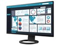 FlexScan EV2795-BK [27C` ubN]