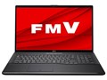FMV LIFEBOOK NH�V���[�Y WN1/E2 KC_WN1E2_A027 ������16GB�ESSD 256GB+Optane�������[ 16GB�EBlu-ray�EOffice���ڃ��f�� [�u���C�g�u���b�N]