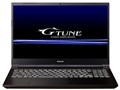 G-Tune P5-KK 価格.com限定 Core i7 10750H/GTX1650/16GBメモリ/512GB NVMe SSD+1TB HDD/15.6型 フルHD液晶搭載モデル