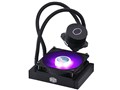 MasterLiquid ML120L V2 RGB MLW-D12M-A18PC-R2 [�u���b�N]