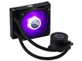 MasterLiquid ML120L V2 RGB MLW-D12M-A18PC-R2 [ubN]