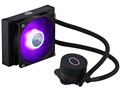w{2x MasterLiquid ML120L V2 RGB MLW-D12M-A18PC-R2 [ubN]̐i摜