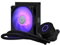 w{3x MasterLiquid ML120L V2 RGB MLW-D12M-A18PC-R2 [ubN]̐i摜