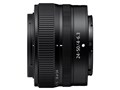 NIKKOR Z 24-50mm f/4-6.3