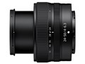 NIKKOR Z 24-50mm f/4-6.3