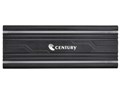 Aluminum Enclosure RGB for M.2 NVMe CAM2NVU32CRGB [��]