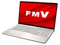 FMV LIFEBOOK NH�V���[�Y WN1/E2 KC_WN1E2_A034 ������32GB�ESSD 512GB+Optane�������[ 32GB�EBlu-ray�EOffice���ڃ��f�� [�V�����p���S�[���h]