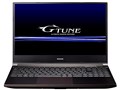 G-Tune H5 Core i7 10875H/RTX2070SUPER/16GBメモリ/512B NVMe SSD/15.6型フルHD液晶搭載モデル