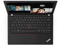 ThinkPad X280 Core i3 7020U�E4GB�������[�E256GB SSD 12.5�^HD�t������ 20KFS1FY00