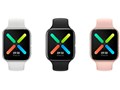 OPPO Watch 41mm [�V���o�[ �~�X�g]