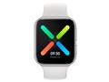 OPPO Watch 41mm [�V���o�[ �~�X�g]
