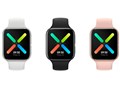 OPPO Watch 41mm [�s���N �S�[���h]