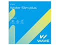 WAVEワンデー UV ウォータースリム plus レンズスピード限定モデル [60枚入り ×2箱]