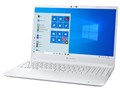 dynabook NZ65/MW W6NZ65CMWA 15.6�^�t��HD Core i7 10710U 512GB_SSD+1TB_HDD Office�Ȃ� [�����N�X�z���C�g]