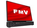 FMV ESPRIMO FH�V���[�Y WF-X/E2 KC_WFXE2_A006 4K�t���ETV�@�\�ESSD 256GB+HDD 3TB�EBlu-ray���ڃ��f��