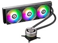 Galahad AIO 360 RGB [�u���b�N]