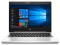 ProBook 430 G7 9NG90PA Core i5/8GBメモリ/256GB SSD/HD/LTE スタンダードモデル SIMフリー