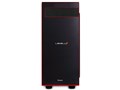 LEVEL-R049-iX7-RXSH Core i7 10700/16GBメモリ/480GB SSD+2TB HDD/GTX1660Ti/700W