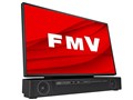 FMV ESPRIMO FH�V���[�Y WF-X/E2 KC_WFXE2_A010 4K�t���ETV�@�\�E������32GB�ESSD 256GB+HDD 3TB�EBlu-ray�EOffice���ڃ��f��