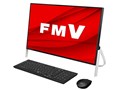 FMV ESPRIMO FH�V���[�Y WF1/E1 KC_WF1E1_A008 �X�^���_�[�h���f�� [�u���b�N]