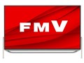 FMV ESPRIMO FH�V���[�Y WF1/E1 KC_WF1E1_A009 �X�^���_�[�h���f�� [�z���C�g]