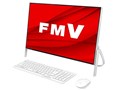 FMV ESPRIMO FH�V���[�Y WF1/E1 KC_WF1E1_A009 �X�^���_�[�h���f�� [�z���C�g]