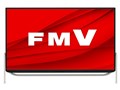 FMV ESPRIMO FH�V���[�Y WF1/E1 KC_WF1E1_A015 Core i3�E������8GB�ESSD 256GB+HDD 1TB���ڃ��f�� [�u���b�N]