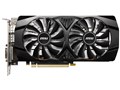 Radeon RX 570 8GT OCV1 [PCIExp 8GB]