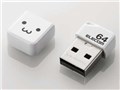 MF-SU2B64GWHF [64GB �z���C�g]