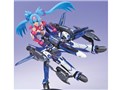 V.F.G. �}�N���XF VF-25G �X�[�p�[���T�C�A �N�����E�N����