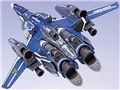V.F.G. �}�N���XF VF-25G �X�[�p�[���T�C�A �N�����E�N����
