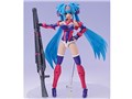 V.F.G. �}�N���XF VF-25G �X�[�p�[���T�C�A �N�����E�N����