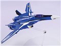 V.F.G. �}�N���XF VF-25G �X�[�p�[���T�C�A �N�����E�N����
