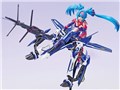 V.F.G. �}�N���XF VF-25G �X�[�p�[���T�C�A �N�����E�N����