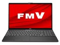 FMV LIFEBOOK AH�V���[�Y WA3/E2 KC_WA3E2_A043 Core i7�E������8GB�EHDD 1TB���ڃ��f�� [�u���C�g�u���b�N]