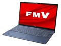 FMV LIFEBOOK AH�V���[�Y WA3/E2 KC_WA3E2_A047 Core i7�E������8GB�EHDD 1TB�EBlu-ray���ڃ��f��