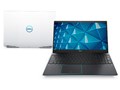 Dell G3 15 �v���~�A�� Core i5 10300H�E8GB�������E256GB SSD+1TB HDD�EGTX 1650�E�t��HD 120Hz���ڃ��f�� [�z���C�g]