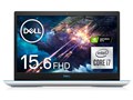 Dell G3 15 �v���`�i Core i7 10750H�E16GB�������E256GB SSD+1TB HDD�EGTX 1650Ti�E�t��HD 120Hz���ڃ��f�� [�z���C�g]