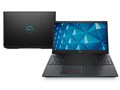 Dell G3 15 �v���`�i Core i7 10750H�E16GB�������E512GB SSD�EGTX 1660Ti�E�t��HD 120Hz���ڃ��f�� [�u���b�N]