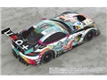 �����~�N GT�v���W�F�N�g 1/18 �O�b�h�X�}�C�� �����~�N AMG 2016 SUPER GT ver.