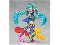 1/8 �����~�N MIKU EXPO 5th Anniv. Lucky��Orb�F UTA X KASOKU Ver.