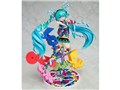 1/8 �����~�N MIKU EXPO 5th Anniv. Lucky��Orb�F UTA X KASOKU Ver.