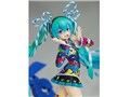 1/8 �����~�N MIKU EXPO 5th Anniv. Lucky��Orb�F UTA X KASOKU Ver.