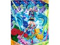 1/8 �����~�N MIKU EXPO 5th Anniv. Lucky��Orb�F UTA X KASOKU Ver.