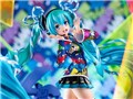 1/8 �����~�N MIKU EXPO 5th Anniv. Lucky��Orb�F UTA X KASOKU Ver.