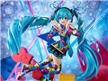 1/8 �����~�N MIKU EXPO 5th Anniv. Lucky��Orb�F UTA X KASOKU Ver.