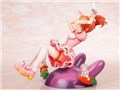 �A�C�h���}�X�^�[ �V���f�����K�[���Y 1/7 �����؁X �v���v���E�T�~��Ver.